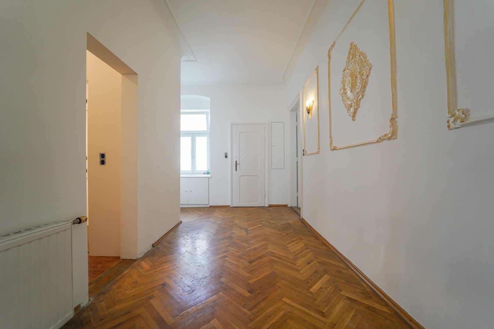 Sanierungsbedürftige Wohnung 1140 Wien kaufen