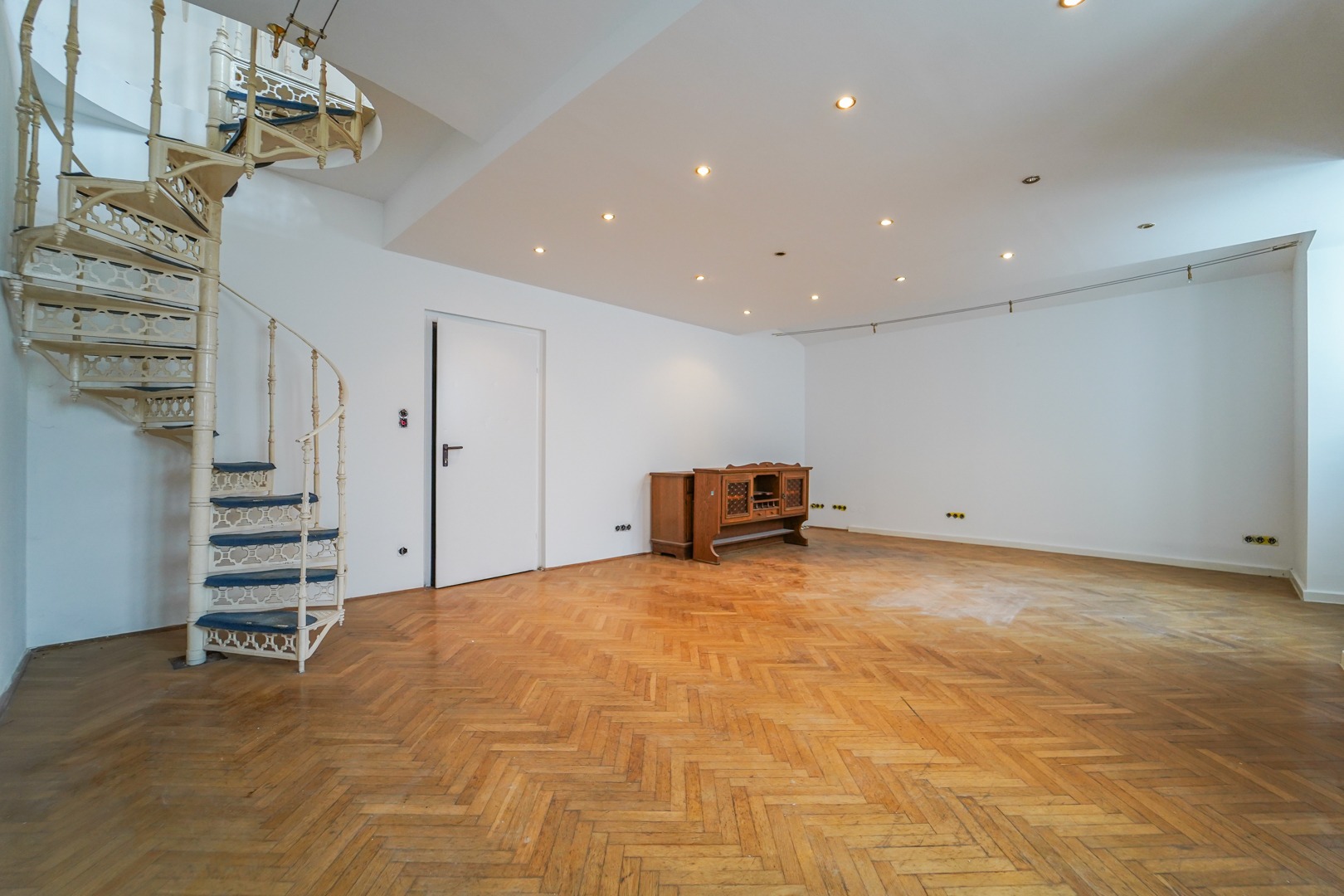 Sanierungsbedürftige Wohnung 1140 Wien kaufen
